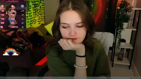 Snapshot of dilara_xbaby chatting on June 13, 9:57 pm Dilara online show from June 13, 9:57 pm