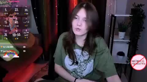 Snapshot of dilara_xbaby chatting on July 7, 2:32 pm Dilara online show from July 7, 2:32 pm