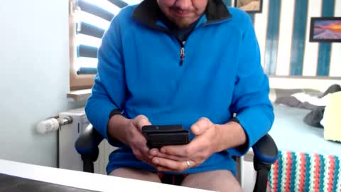 Snapshot of dildolover1278 chatting on May 14, 9:16 am dildolover1278 online show from May 14, 9:16 am