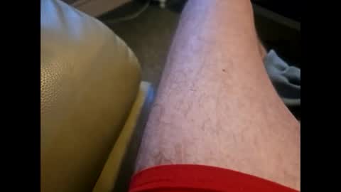 Dilf online show from October 25, 7:27 am