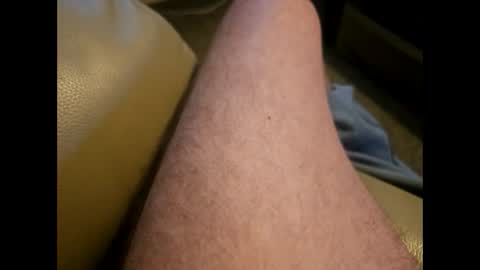 Dilf online show from October 26, 8:20 am