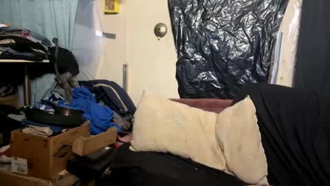 Daddy online show from December 15, 1:10 am