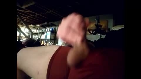 Snapshot of dilf_watchme chatting on January 7, 4:29 am Mr. Dilf online show from January 7, 4:29 am