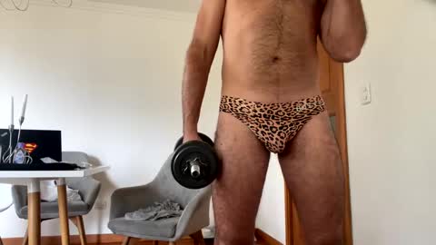 Snapshot of dilfofthenextdoor42 chatting on September 17, 2:52 pm dilfofthenextdoor42 online show from September 17, 2:52 pm