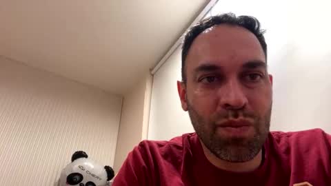 Snapshot of dilfofthenextdoor42 chatting on June 6, 2:49 am dilfofthenextdoor42 online show from June 6, 2:49 am