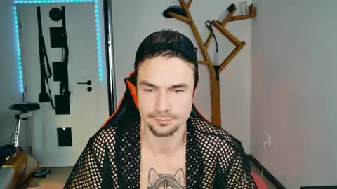 Dario Dolce online show from January 8, 12:47 pm