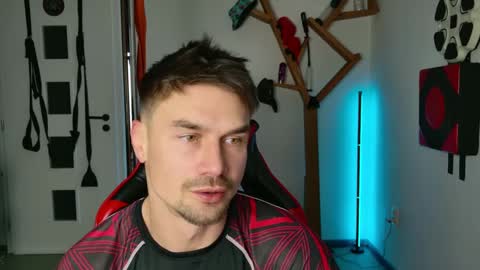 Dario Dolce online show from January 24, 1:47 pm