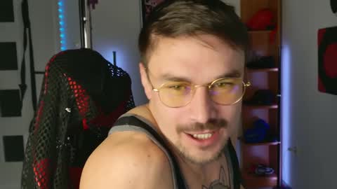 Dario Dolce online show from February 15, 5:17 pm