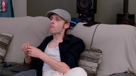 Dilldough405 online show from December 26, 3:27 am