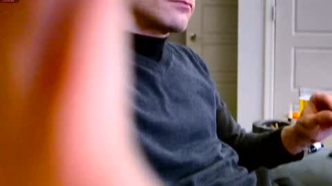 Dilldough405 online show from January 5, 2:38 am