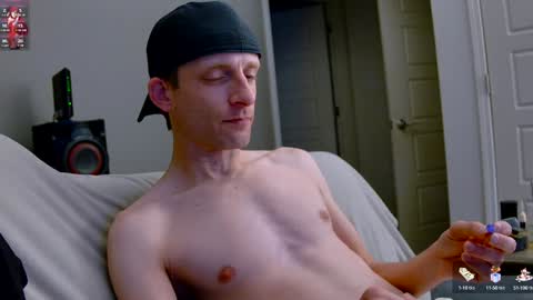 Dilldough405 online show from January 6, 4:58 am