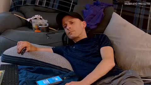 Dilldough405 online show from September 17, 7:04 pm