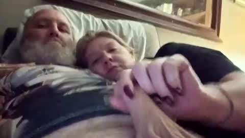 dilligafsex online show from July 25, 3:15 am