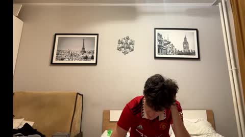 Snapshot of dimamozaev400 chatting on March 2, 7:10 pm Dima online show from March 2, 7:10 pm