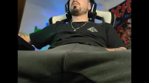 dimas22222 online show from February 17, 10:25 pm