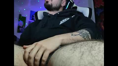 dimas22222 online show from March 9, 10:30 pm