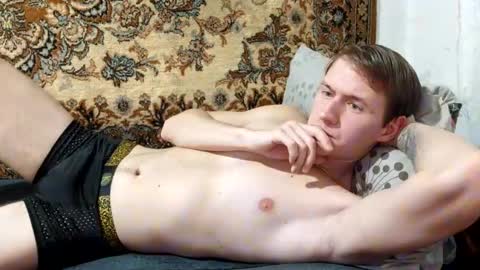 Dimetriusen online show from January 7, 7:28 pm