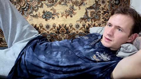 Dimetriusen online show from January 10, 2:34 pm