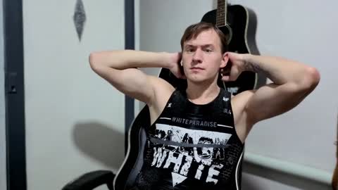 Dimetriusen online show from January 16, 7:10 pm