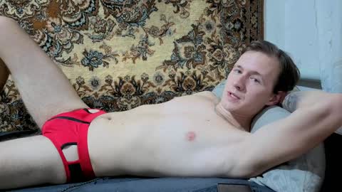 Dimetriusen online show from January 21, 9:57 pm