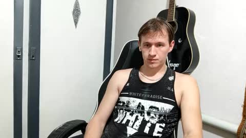 Dimetriusen online show from January 30, 10:50 am