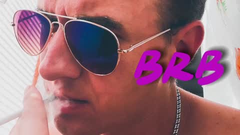 Dimetriusen online show from January 31, 8:54 pm