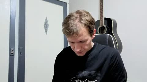 Dimetriusen online show from February 1, 12:16 pm