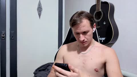 Dimetriusen online show from February 5, 10:22 pm