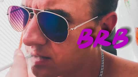 Dimetriusen online show from February 22, 3:14 pm