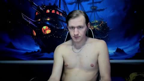 Dimetriusen online show from February 28, 5:04 pm