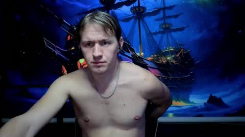 Dimetriusen online show from March 4, 8:27 pm