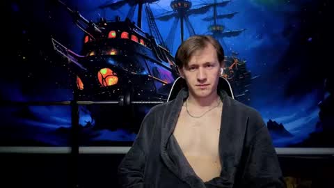 Dimetriusen online show from March 6, 11:31 pm