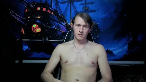 Dimetriusen online show from March 11, 6:19 pm