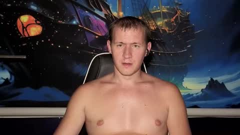 Dimetriusen online show from September 9, 3:33 pm