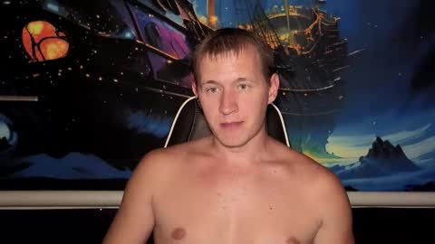 Dimetriusen online show from September 12, 4:07 pm