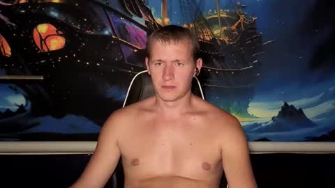 Dimetriusen online show from September 15, 5:35 pm