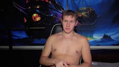 Dimetriusen online show from November 20, 5:23 pm