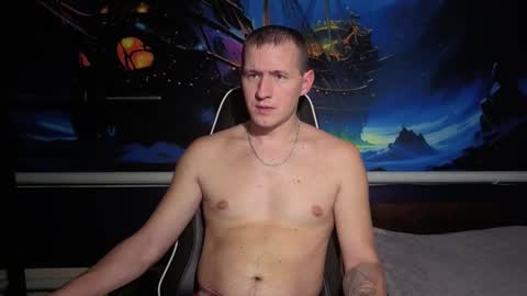 Dimetriusen online show from December 21, 6:26 pm