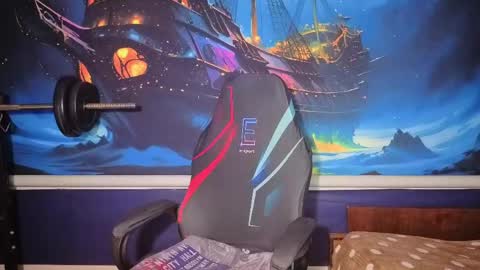 Dimetriusen online show from March 15, 6:14 pm