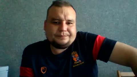 Snapshot of dimasvit5306 chatting on May 24, 2:00 pm dimasvit5306 online show from May 24, 2:00 pm