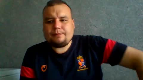Snapshot of dimasvit5306 chatting on May 25, 7:58 am dimasvit5306 online show from May 25, 7:58 am