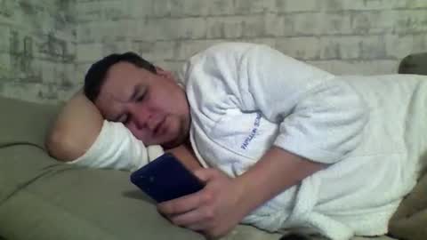 dimasvit5336 online show from January 13, 9:20 pm