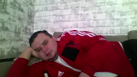 dimasvit5336 online show from January 15, 9:47 am