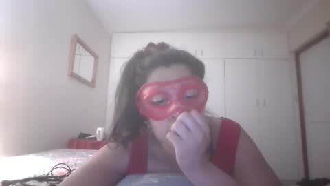 Snapshot of dimbobo2x chatting on January 14, 11:31 pm Roxxie Cleopatra online show from January 14, 11:31 pm
