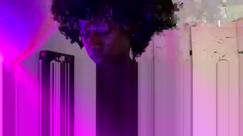 black american princess online show from November 3, 2:46 am