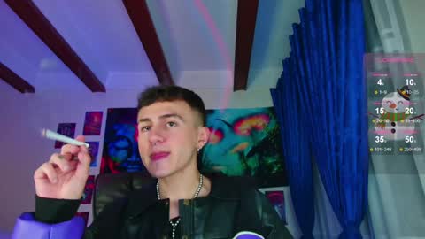 Snapshot of dimitri_bilak_ chatting on December 22, 11:41 pm Julian Independent Model online show from December 22, 11:41 pm