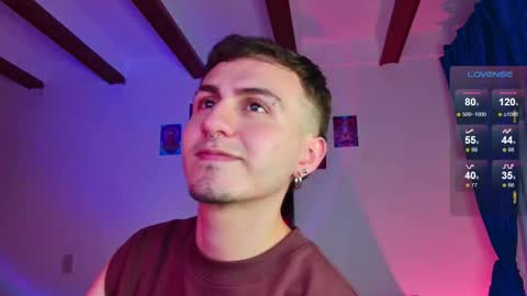 Snapshot of dimitri_bilak_ chatting on September 12, 1:28 am Julian Independent Model online show from September 12, 1:28 am