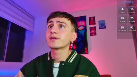 Snapshot of dimitri_bilak_ chatting on November 20, 2:01 am Julian Independent Model online show from November 20, 2:01 am