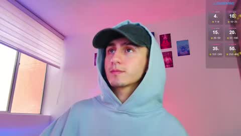 Snapshot of dimitri_bilak_ chatting on November 21, 10:19 pm Julian Independent Model online show from November 21, 10:19 pm