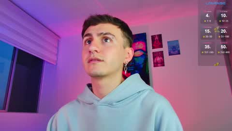 Snapshot of dimitri_bilak_ chatting on November 24, 10:53 pm Julian Independent Model online show from November 24, 10:53 pm